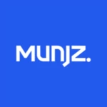 munjz android application logo